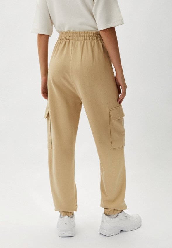 Брюки Calvin Klein Jeans