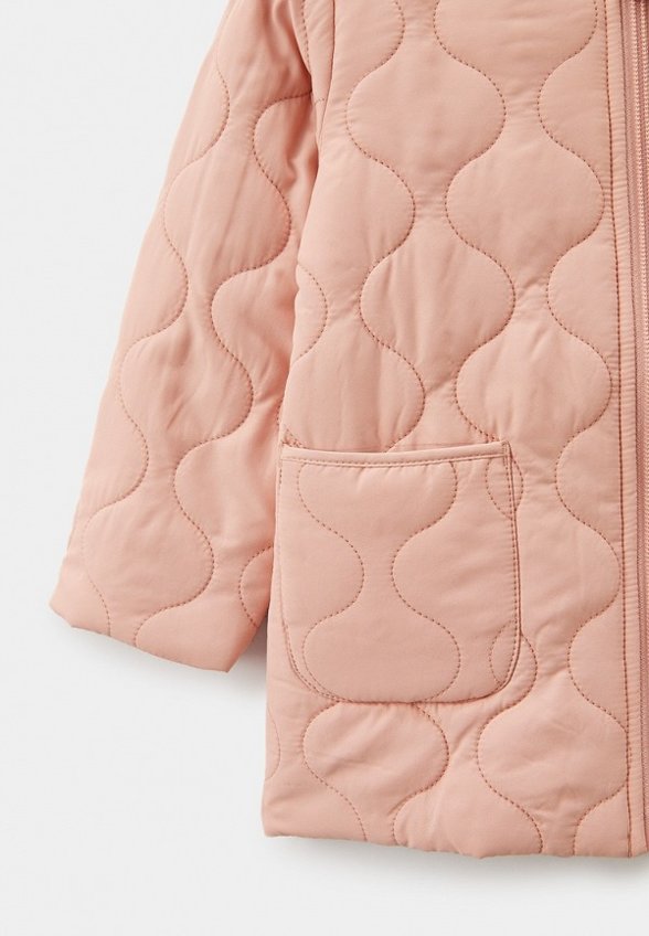 Куртка утепленная Minymo