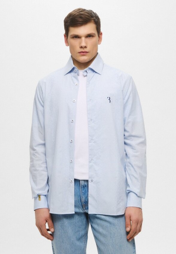 Рубашка Billionaire