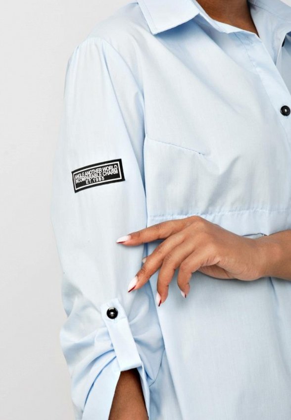 Рубашка Veravo