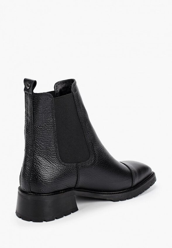 Ботинки Gresco