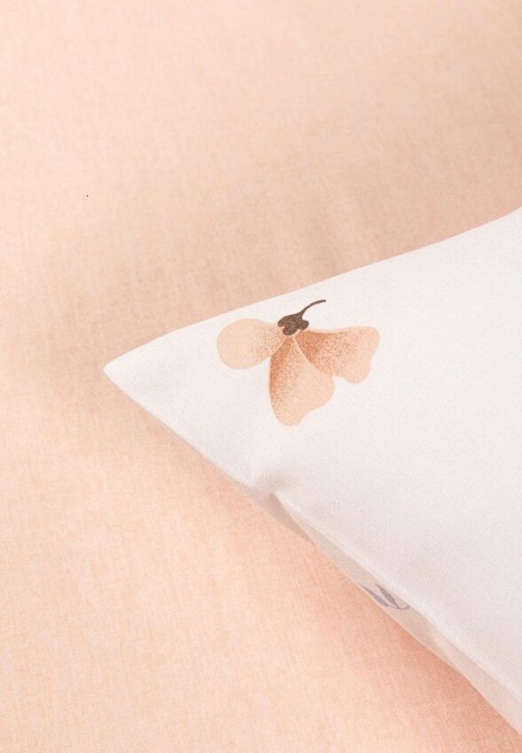 Постельное белье 1,5-спальное Ночь нежна