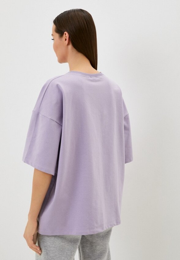 Футболка La Urba Person