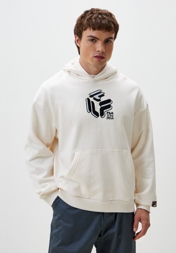 Худи Fila