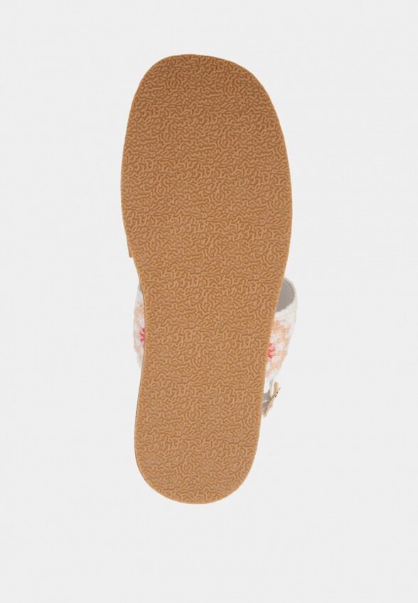 Босоножки Abricot