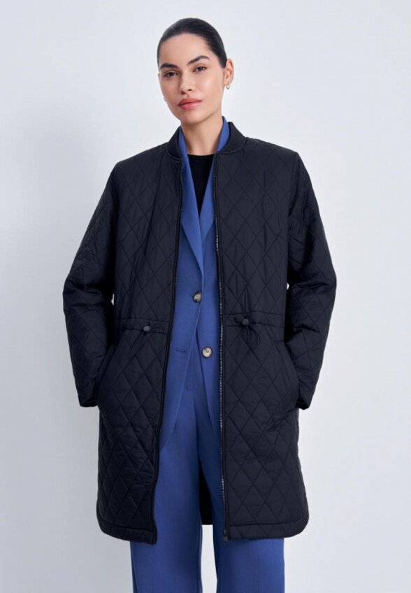 Куртка стеганая Finn Flare