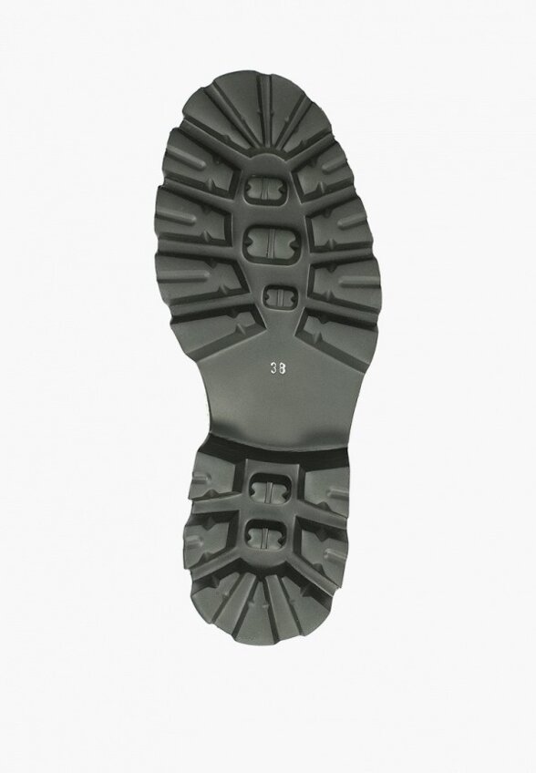 Ботинки Pazolini