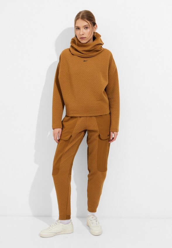 Брюки спортивные Reebok