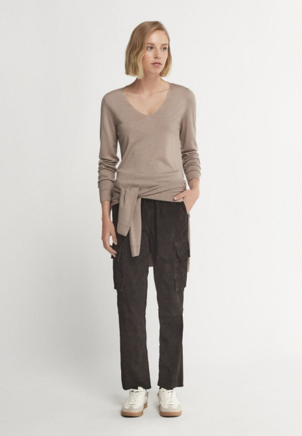 Пуловер Falconeri