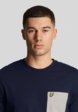 Футболка Lyle & Scott4  - превью