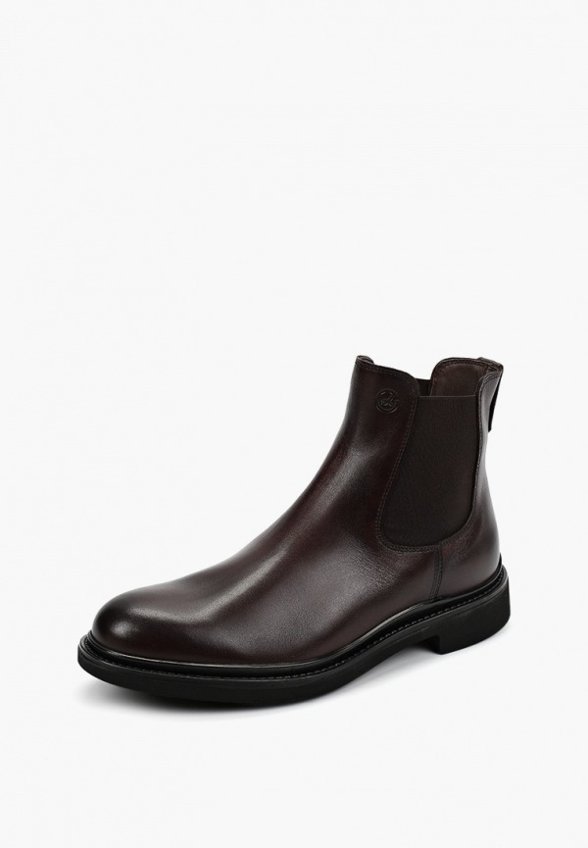 Ботинки Libero