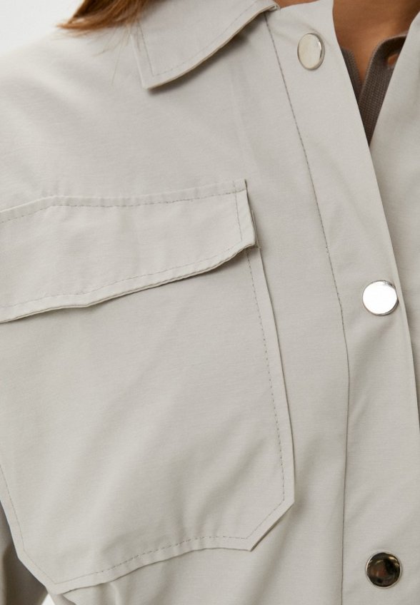 Куртка-рубашка Vera Nicco