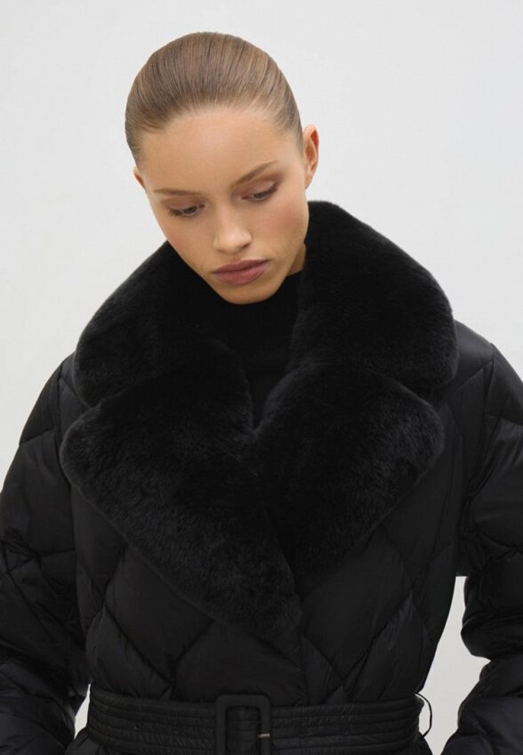 Куртка-пальто Conso