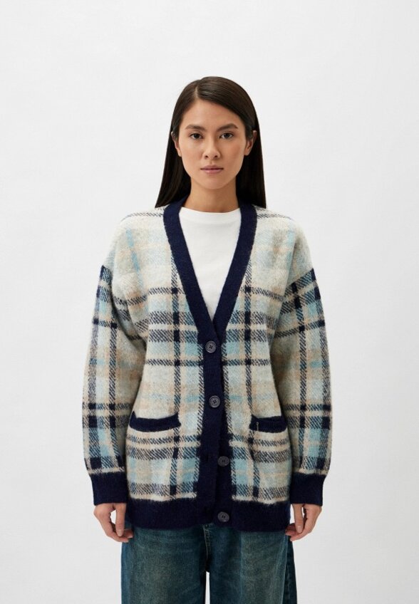 Кардиган Richmond X