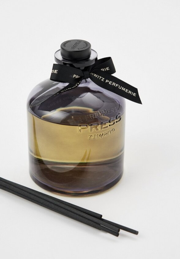 Аромадиффузор Press Gurwitz Perfumerie