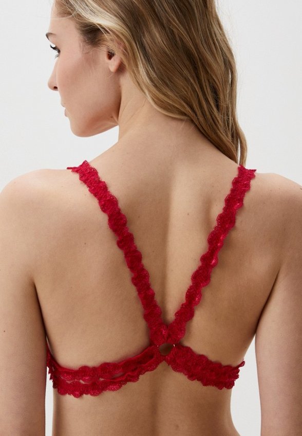 Бюстгальтер Deseo