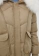 Пуховик Vitacci5  - превью