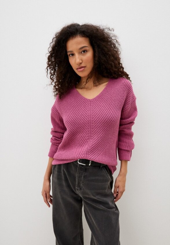 Пуловер Tom Tailor