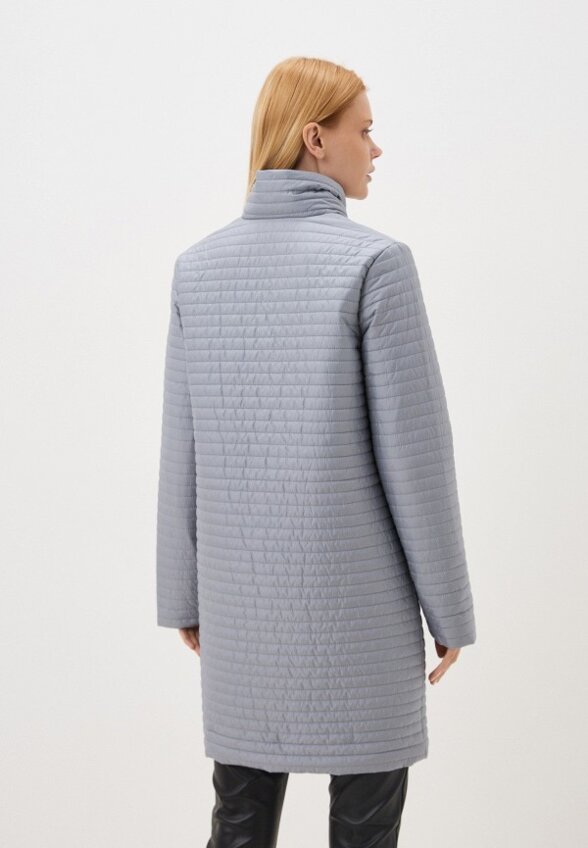 Куртка стеганая Снежная Королева