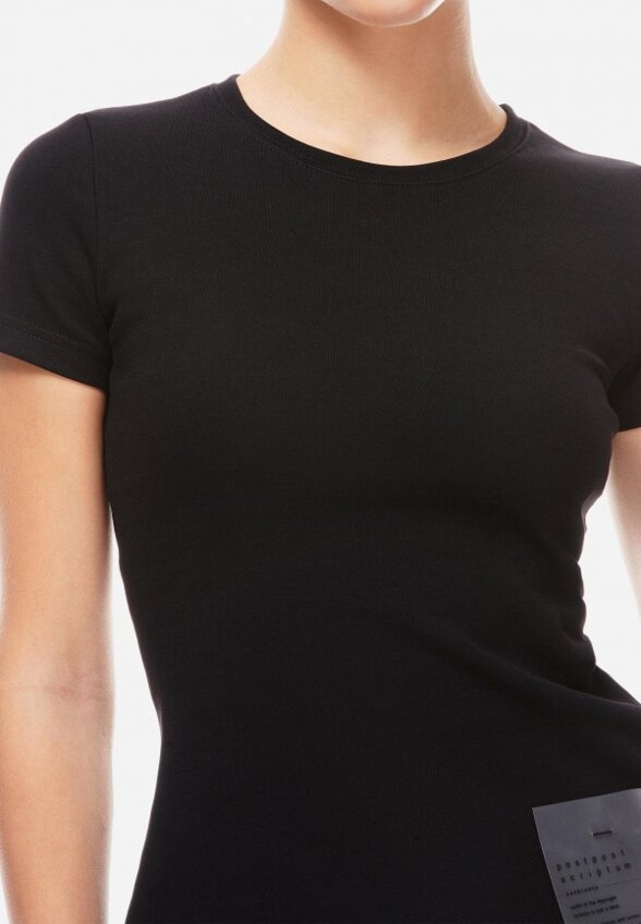 Футболка Post Post Scriptum