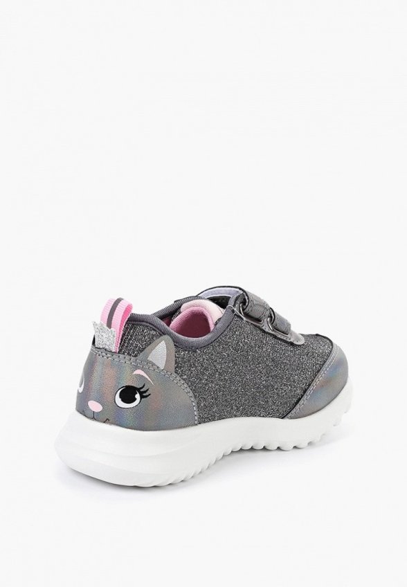 Кроссовки Shuzzi