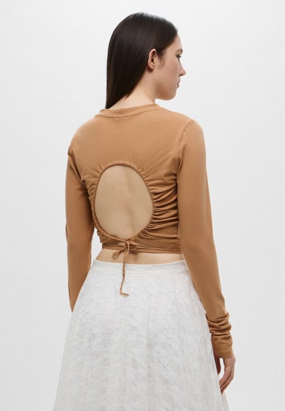 Лонгслив H&M