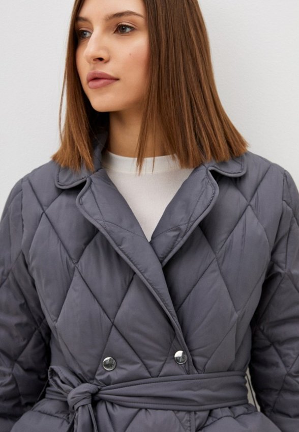 Куртка стеганая Isibris