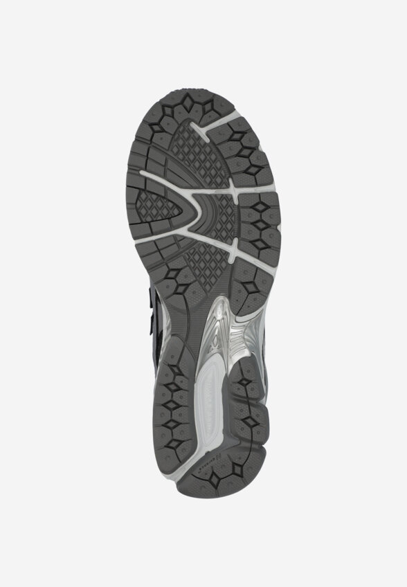 Кроссовки New Balance 1906, Черный