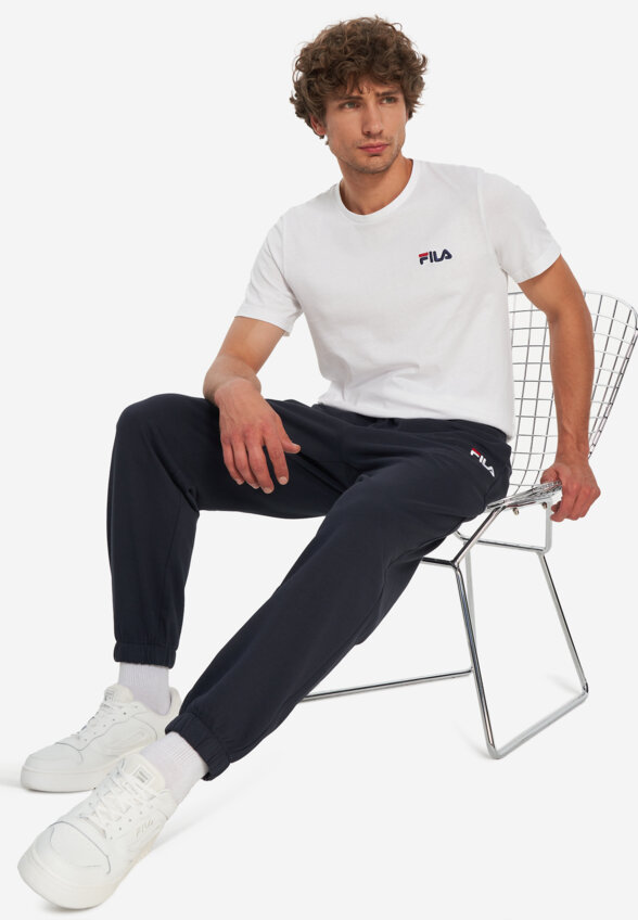 Брюки мужские FILA, Синий