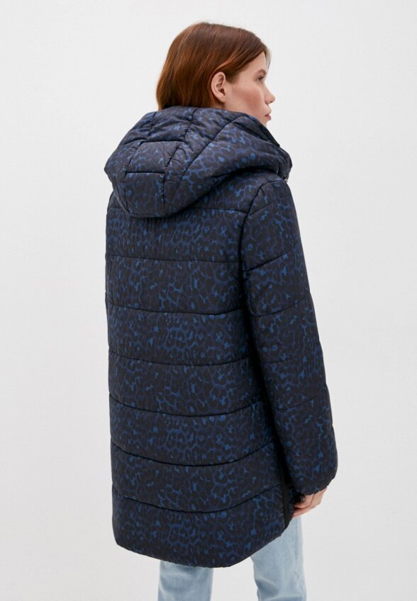 Пуховик Dixi-Coat