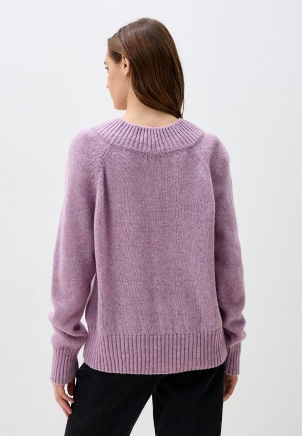 Пуловер Black Pine