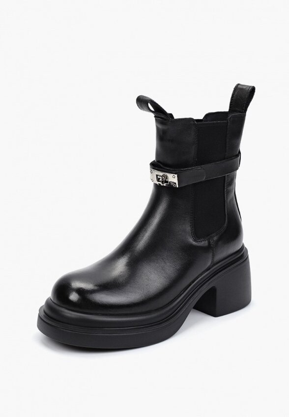 Ботильоны Sprincway