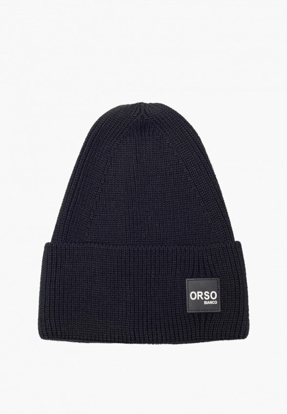 Шапка Orso Bianco