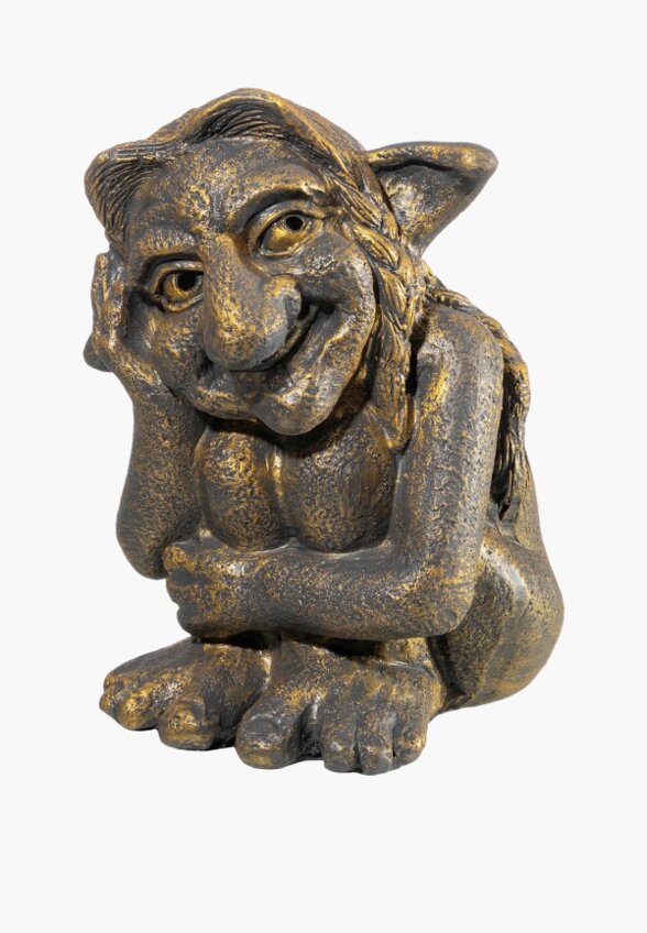 Фигурка декоративная Elan Gallery