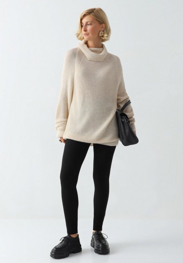 Леггинсы Pais