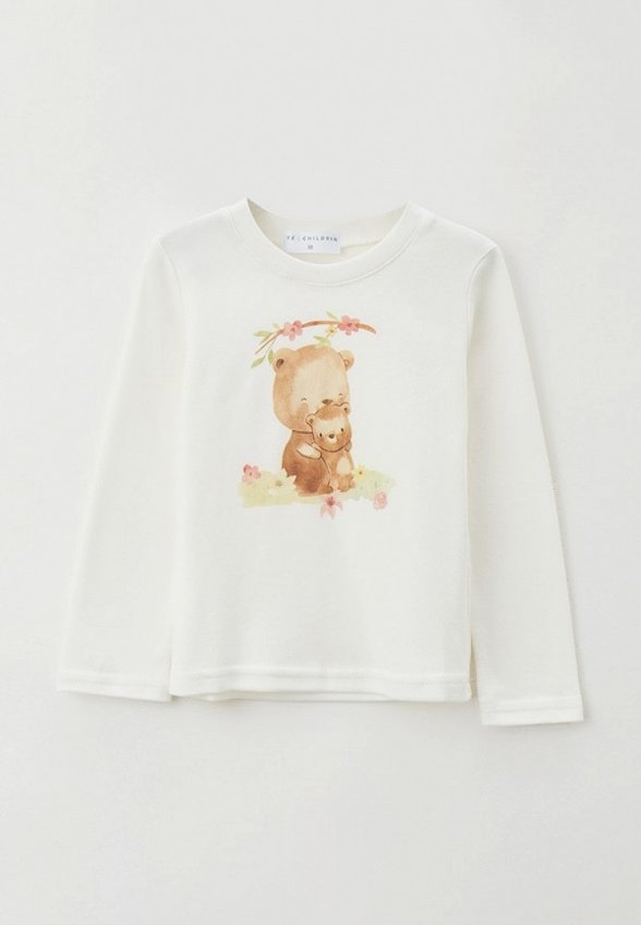 Лонгслив Ete Children