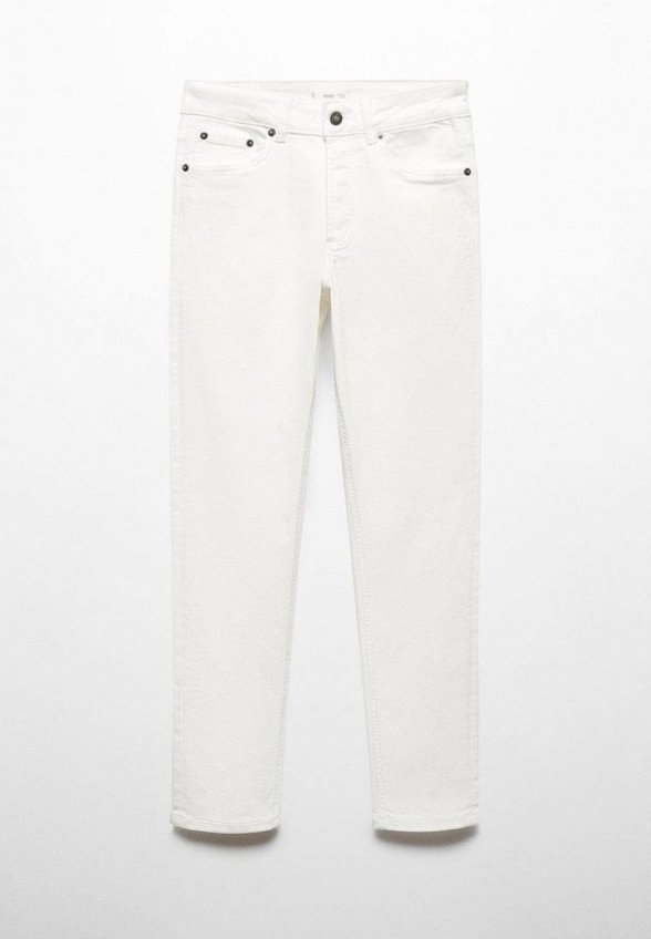 Джинсы Mango Teen