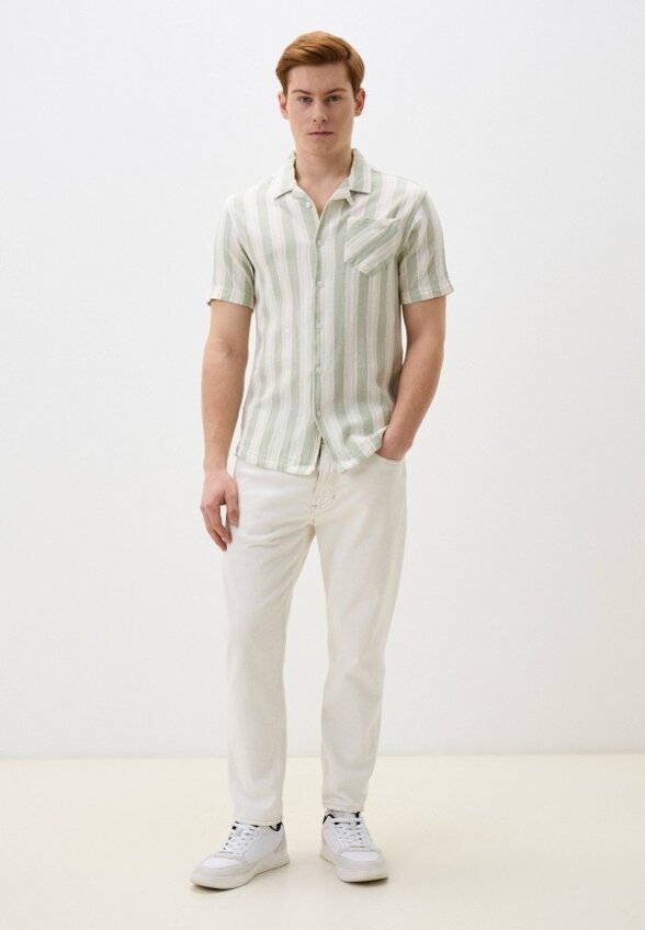 Рубашка Deeluxe