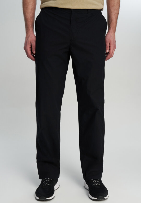 Брюки мужские Columbia Washed Out Pant, Черный