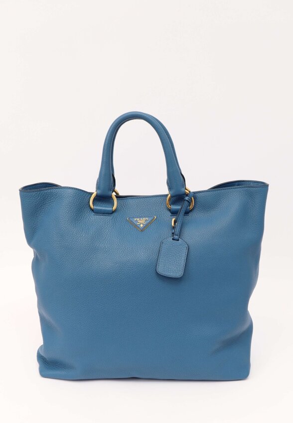 Prada Leather Bag