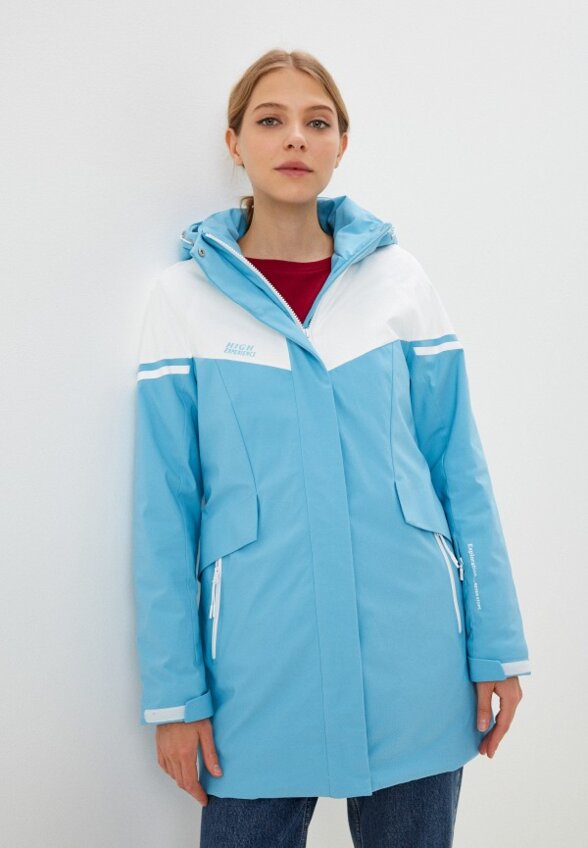 Парка High Experience