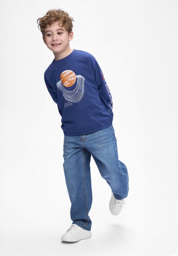 Лонгслив Bossa Nova