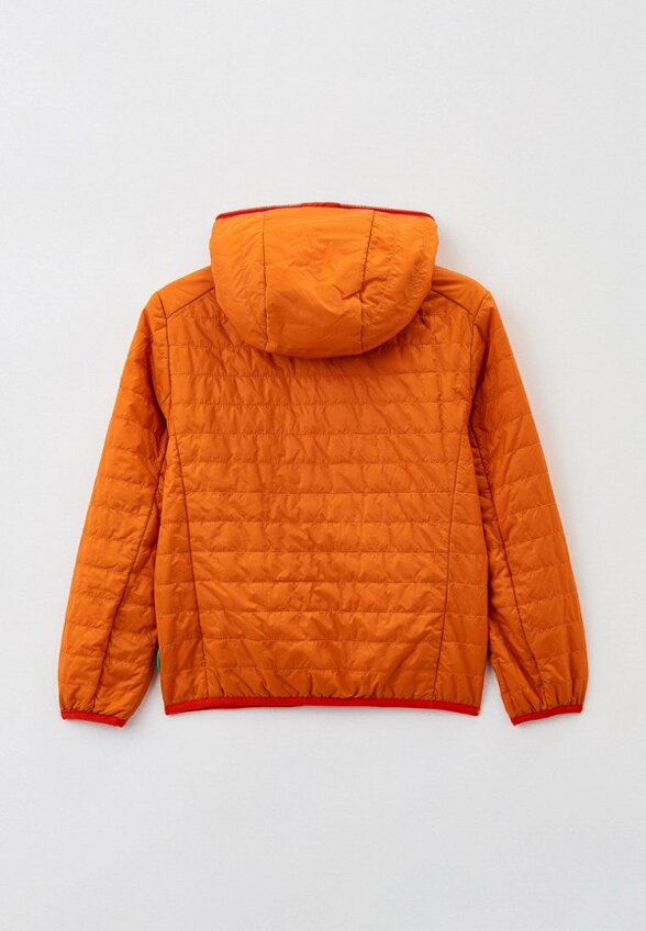 Куртка утепленная Save the Duck