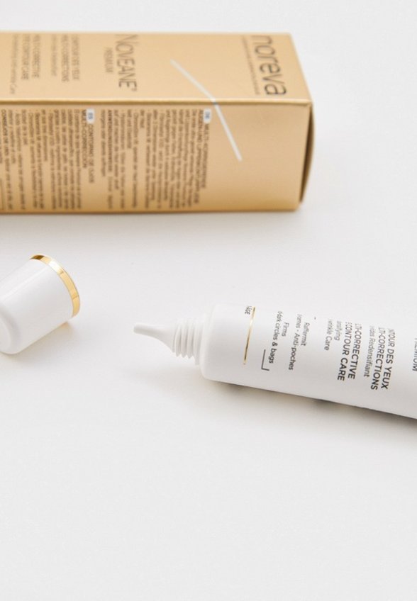 Крем для кожи вокруг глаз Noreva