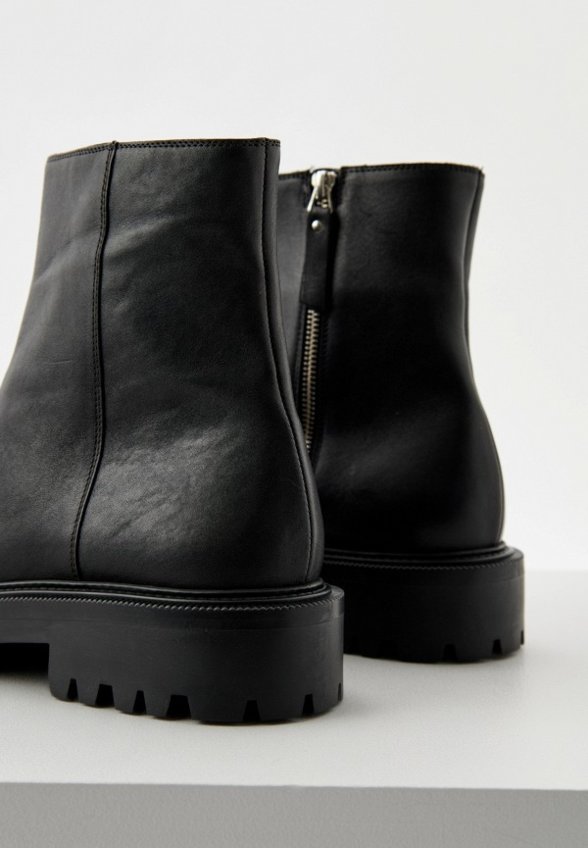 Ботинки Vic Matie