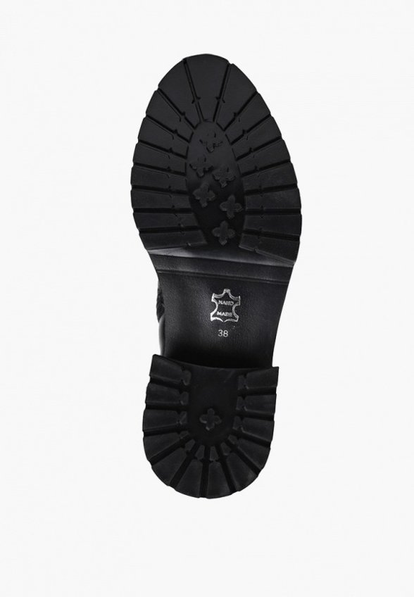 Сапоги Lenuver