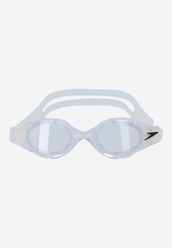 Очки для плавания Speedo Hydrosity, Белый