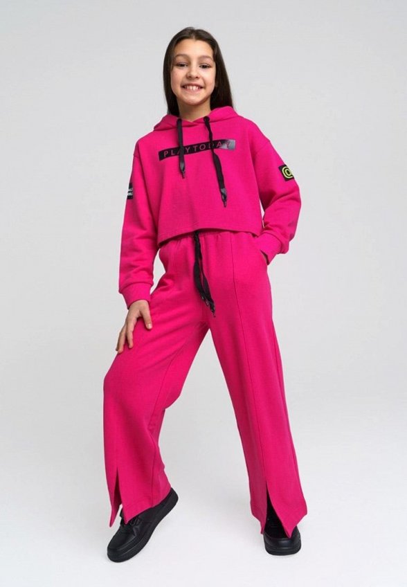 Брюки спортивные PlayToday
