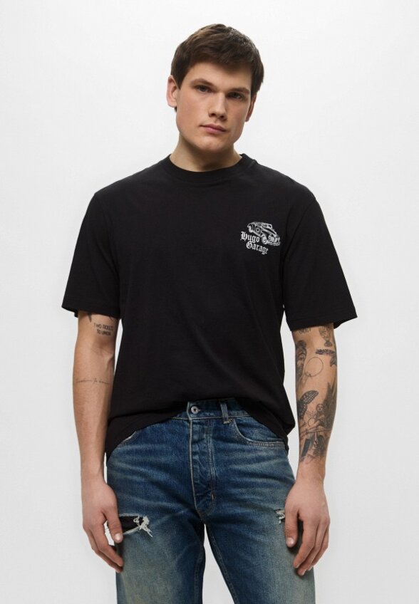 Футболка Hugo