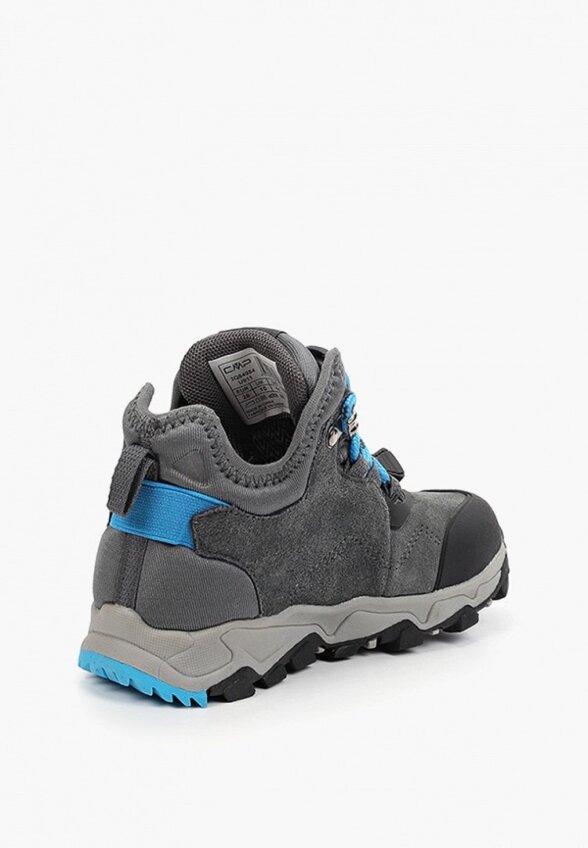 Ботинки трекинговые CMP